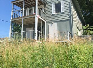 4400 Independence Ave, Kansas City, MO 64124