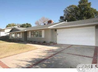 3166 Travis Ave, Simi Valley, CA 93063