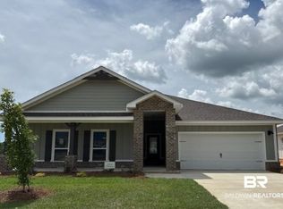 22633 Thatch St, Robertsdale, AL 36567