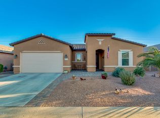 42461 W Sea Eagle Dr, Maricopa, AZ 85138