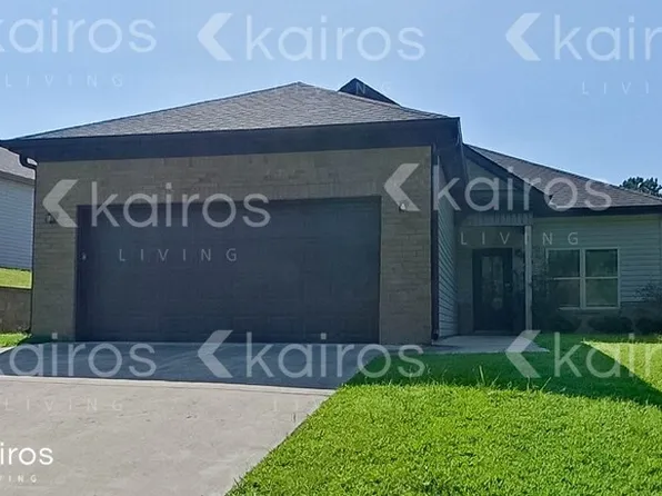 111 Bates Ln, Moody, AL 35004