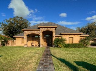 1602 High St, Harlingen, TX 78550