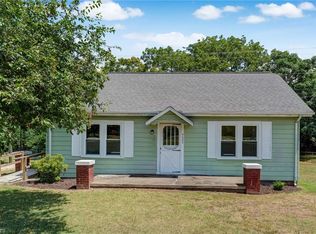 9623 Us Highway 29, Ruffin, NC 27326