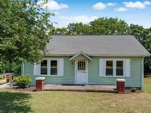 9623 Us Highway 29, Ruffin, NC 27326