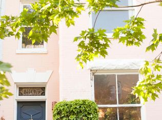 1805 Newton St NW, Washington, DC 20010