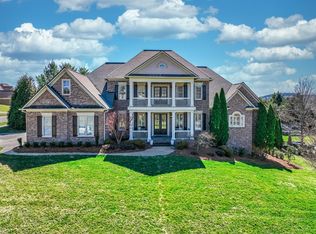 9505 Delamere Creek Ln, Brentwood, TN 37027