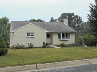 3009 Grandview Blvd, Sinking Spring, PA 19608