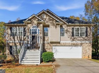 941 Grassdale Rd NW, Cartersville, GA 30121