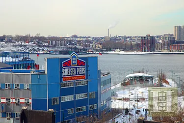 Rented by Halstead Real Estate