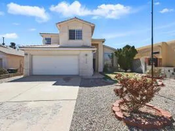 4520 Ambrose Alday Loop SE, Rio Rancho, NM 87124