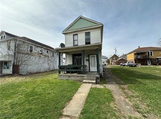 435 Lawson Ave, Steubenville, OH