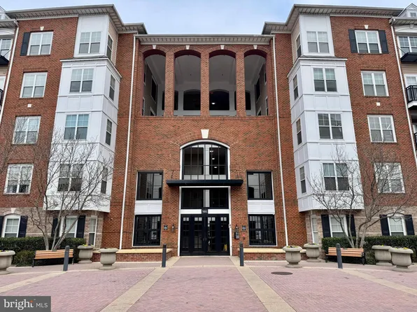 501 Hungerford Dr APT 436, Rockville, MD 20850