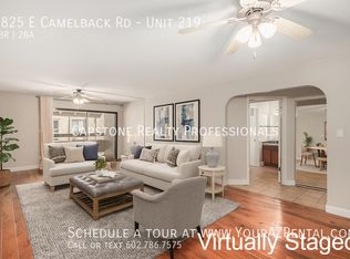 3825 E Camelback Rd UNIT 219, Phoenix, AZ 85018