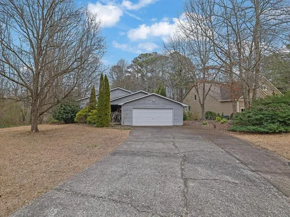 4726 Rubes Creek Ct, Marietta, GA 30066