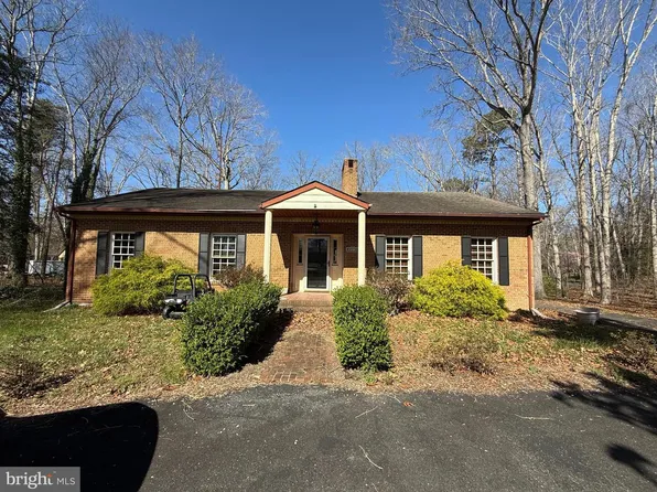 2578 Hilltop Rd, Federalsburg, MD 21632