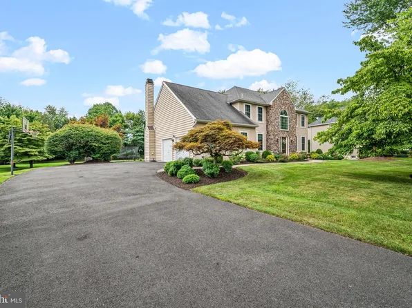 29 James Hayward Rd, Glen Mills, PA 19342