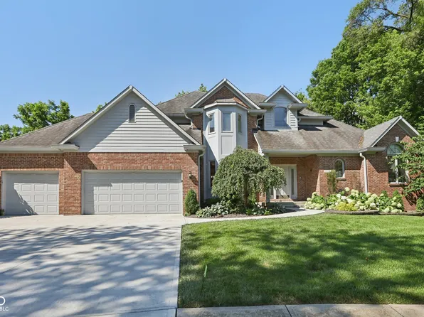 8606 Lepart Ct, Indianapolis, IN 46278