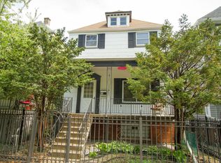 2617 N Monticello Ave, Chicago, IL 60647