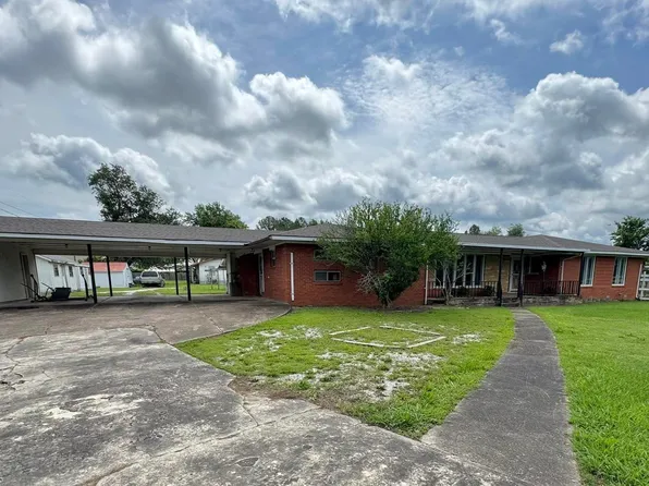 203 N Bayou Dr, Mountain View, AR 72560