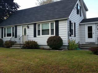4 County Rd, Milford, ME 04461