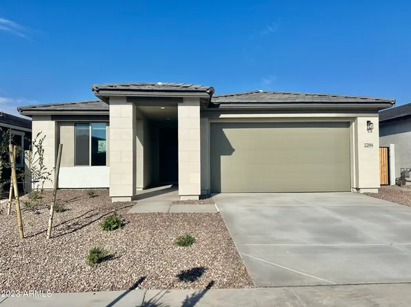 22886 E BONANZA Way, Queen Creek, AZ 85142
