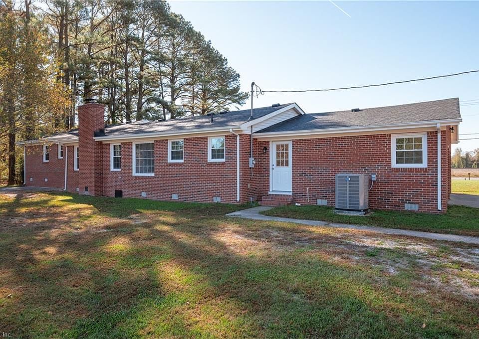 8169 Windsor Blvd, Zuni, VA 23898 MLS 10509755 Zillow