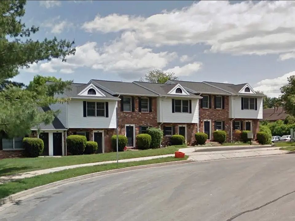 1st image of 1621 S Ashwicken Ct #1621