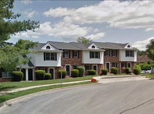 1621 S Ashwicken Ct #1621, State College, PA 16801