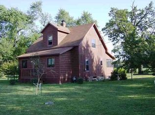 1801 NW Lower Silver Lake Rd, Topeka, KS 66608