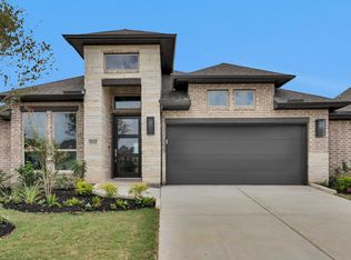 5842 Seagrass Dr, Manvel, TX 77578