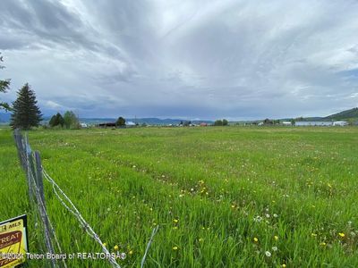 100 1st St, Afton, WY, 83110