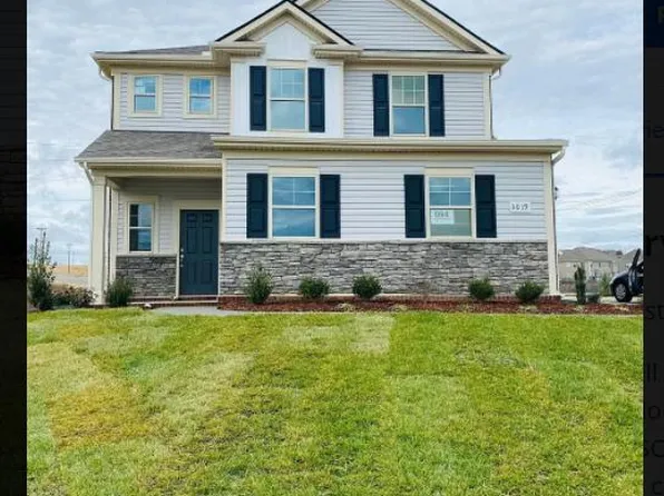 3019 Posada Ct, Spring Hill, TN 37174