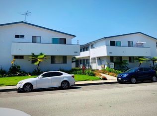 12351 Gale Ave #F, Hawthorne, CA 90250