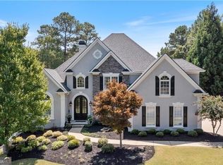 218 White Oak Dr, Canton, GA 30114