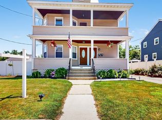 1274 Washington St, Norwood, MA 02062