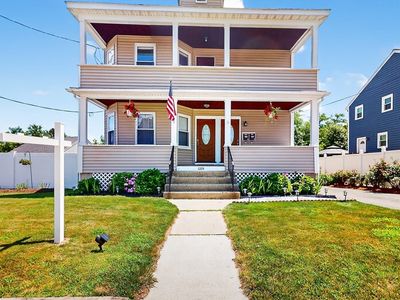 1274 Washington St, Norwood, MA, 02062