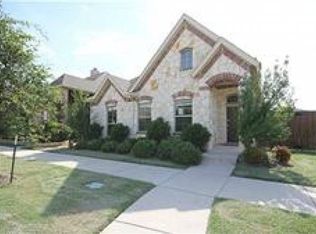 7195 Bluff Top Rd, Frisco, TX 75035