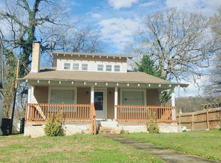 2505 Ivy St, Chattanooga, TN 37404