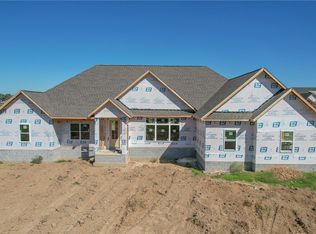 13356 Jack McClure Rd, Farmington, AR 72730