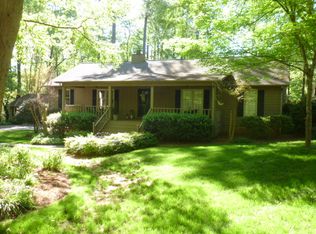 1041 E Edgemont Dr, Lancaster, SC 29720