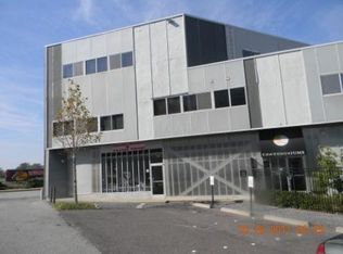 440 N Front St APT 203, Memphis, TN 38105