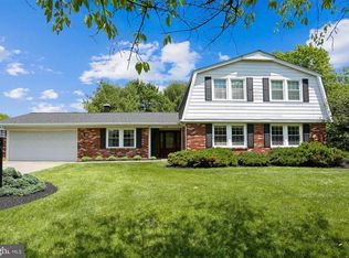 13829 Blair Stone Ln, Silver Spring, MD 20906