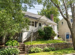 37 Chandler Rd, Malden, MA 02148