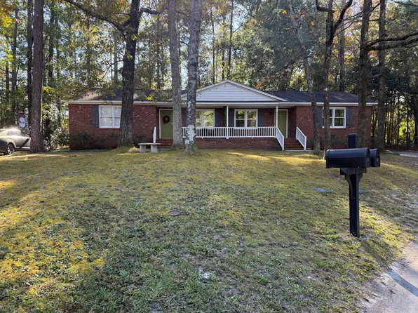 2308 Boardwalk Ave, Wilmington, NC 28403