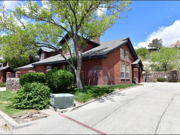 31 Stratford Hall Cir, El Paso, TX 79912