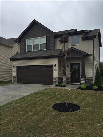 2nd image of 1637 Warmingfield Dr Lot 20