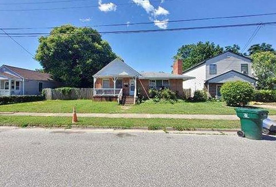 Property Front View