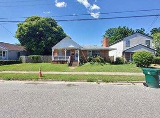 3009 Williams St, Newport News, VA 23607