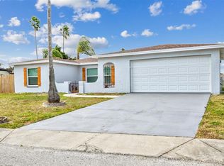 7603 Vienna Ln, Port Richey, FL 34668