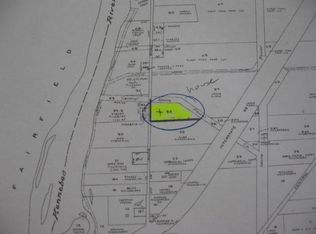 0 Lot 35 River Rd, Waterville, ME 04901